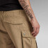 G-STAR Rovic Zip 3D Regular Fit cargo pants