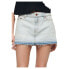 SUPERDRY W7210317A Short Skirt