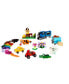 Classic 10696 Medium Creative Brick Box Toy Building Set - фото #6