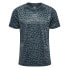 Фото #1 товара NEWLINE SPORT Dopa Graphic short sleeve T-shirt