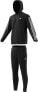 Фото #8 товара adidas Men's M rib tracksuit set