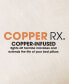 CopperRX Memory Foam Jumbo Pillow