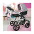 Коляска для кукол Reig Stule Pram Серый 63 cm