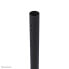 Neomounts by Newstar extension pole ceiling mount - Black - 50 kg - Ceiling - FPMA-C200BLACK - FPMA-C200D - FPMA-C400BLACK - PLASMA-C100BLACK - PLASMA-C100D - 100 mm - 95 mm