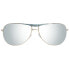 Web Sonnenbrille WE0273 32Q 66