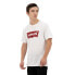 Levi´s ® Standard Housemarked short sleeve T-shirt