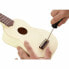 Фото #11 товара Harley Benton Ukulele DIY-Kit Sopran