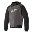 ALPINESTARS Chrome Sport full zip sweatshirt