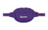 Фото #1 товара Supreme FW18 Waist Logo徽标 涤纶 胸包斜挎腰包 男女同款情侣款 紫色 / Supreme FW18 Waist SUP-SS18-704