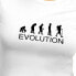 Фото #4 товара KRUSKIS Evolution Hiking Short Sleeve T-Shirt
