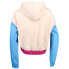 Фото #3 товара Puma High Waistband Pullover Hoodie Womens Beige Casual Outerwear 53963816