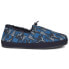 Фото #1 товара Puma Tuff Power Moccasin Mens Size 7 M Casual Slippers 38731002