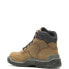 Фото #3 товара Wolverine Raider DuraShocks Waterproof CarbonMax 6" Mens Brown Wide Work Boots