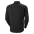 HELLY HANSEN Isfjord Insulated long sleeve shirt