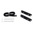 SUUNTO Kit Bungee Eon Steel Strap