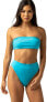 Фото #1 товара Nike 273358 Women Essential High-Waist Bottoms Chlorine Blue LG