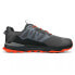 Кроссовки ALTRA Lone Peak Low All-WTHR 2 Gray / Orange, 44 - фото #2