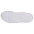 Фото #5 товара Puma Carina Mid Logo Block Womens White Sneakers Casual Shoes 386822-01