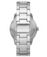 Фото #3 товара Часы Michael Kors Tibby Silver Tone