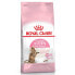 Фото #1 товара ROYAL CANIN Sterilised Rice Vegetables Kitten 2kg Cat Food