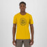 ფოტო #5 პროდუქტის KARPOS Anemone Evo short sleeve T-shirt