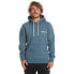 Фото #1 товара QUIKSILVER Screen hoodie