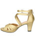 ფოტო #7 პროდუქტის Women's Crissa Dress Sandals