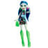 Фото #1 товара MONSTER HIGH Skulltimate Secrets Neon Frights Ghoulia Doll