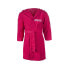 Фото #6 товара ARENA Zeppelin Light Junior Bathrobe