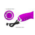 Фото #10 товара Dorothy Thrusting Vibrator USB Purple