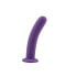 Фото #3 товара Dildo for Harness Raw Recruit M Purple