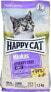 Фото #1 товара Сухой корм для кошек Happy Cat, Urinary Care, защита мочевыделительной системы, 1.5 кг