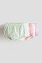 Фото #1 товара 5-pack Cotton Jersey Bloomers