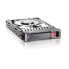 Фото #1 товара HPE 300GB 12G SAS 15K rpm SFF (2.5-inch) Enterprise 3yr Warranty Hard Drive - 2.5" - 300 GB - 15000 RPM