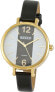 Фото #1 товара Наручные часы Porsamo Bleu женские модель Alexis Sport Silicone Strap Watch 923CALR.