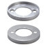 Фото #1 товара ENRICO POLIPODIO AQ 80-100-100B-100S Zinc Collar Anode