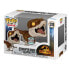 FUNKO Jurassic World Atrociraptor Tiger Special Figure - фото #2