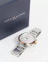 Фото #9 товара Наручные часы Bering 17240-777 Ultra Slim Men's Watch 40mm 3ATM