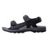 ფოტო #4 პროდუქტის HI-TEC Lubiser sandals