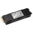 Фото #4 товара Corsair MP600 R2 NVMe SSD, PCIe 4.0 M.2 Typ 2280 - 1 TB