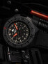 Фото #7 товара Наручные часы ETT Eco Tech Time Solar Drive Funk Everest II Titan 31mm.
