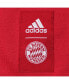 Фото #1 товара Men's Red Bayern Munich Club Crest T-shirt