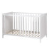 Фото #8 товара 2in1 Baby- & Beistellbett