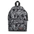 EASTPAK Orbit 10L Backpack Ep Letters Black - фото #2