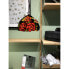 Фото #6 товара Потолочный светильник Viro New York Разноцветный Железо 60 W 20 x 125 x 20 cm