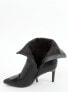 Фото #8 товара Ботинки ETNA BLACK Stiletto Boots