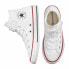 Sports Shoes for Kids Converse All Star Easy-On high White