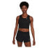 Фото #1 товара NIKE Dri Fit Race Cropped sleeveless T-shirt