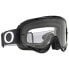 Фото #4 товара OAKLEY O-Frame MX off-road goggles