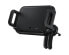 Фото #5 товара Samsung EP-H5300CBEGEU - Mobile phone/Smartphone - Active holder - Car - Black